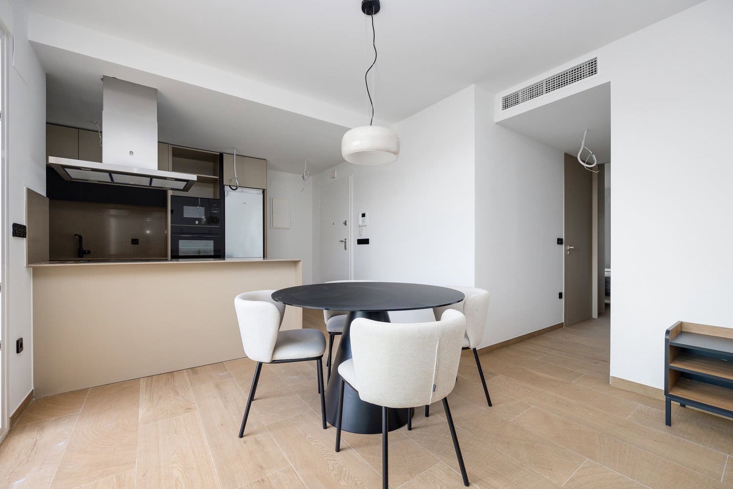 2 sypialnia Penthouse na sprzedaż w Algorfa z basenem garażem - 299 000 € (Ref: 9902095)