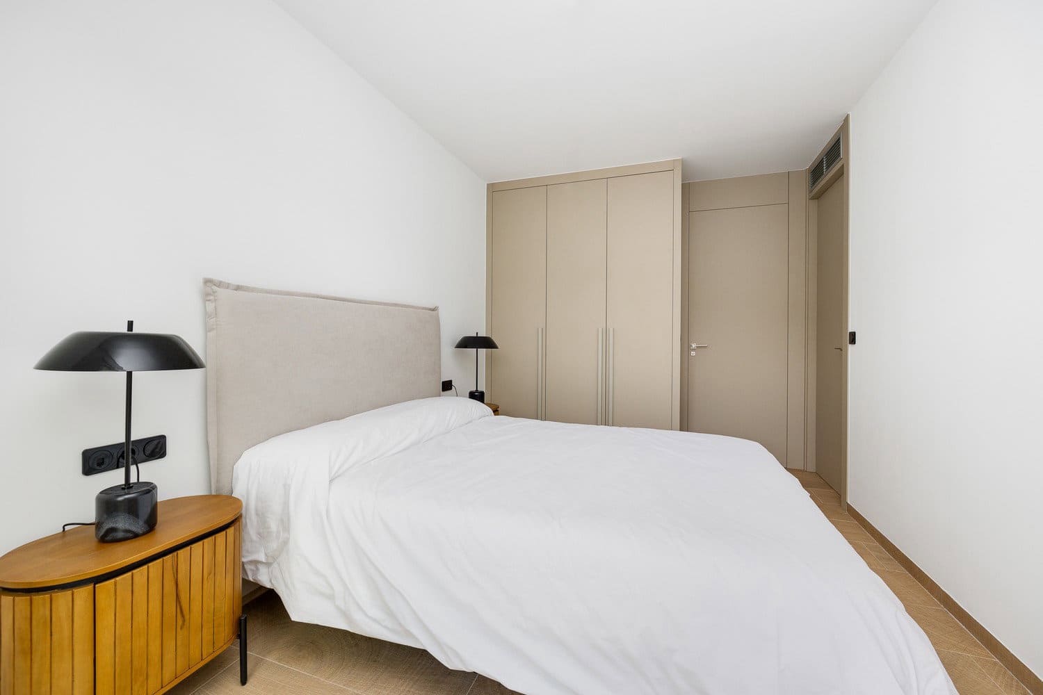 2 sypialnia Penthouse na sprzedaż w Algorfa z basenem garażem - 299 000 € (Ref: 9902095)