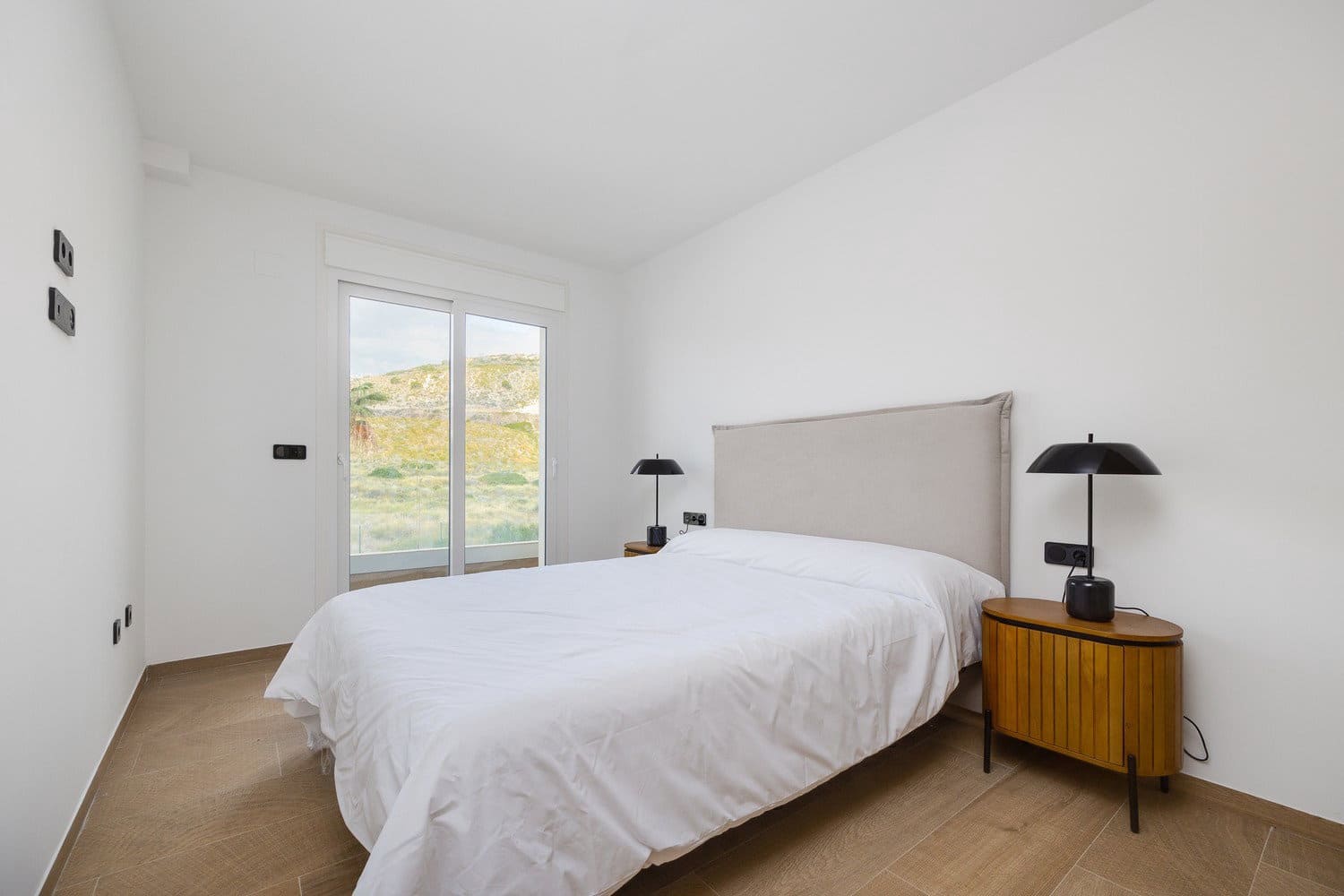 2 sypialnia Penthouse na sprzedaż w Algorfa z basenem garażem - 299 000 € (Ref: 9902095)