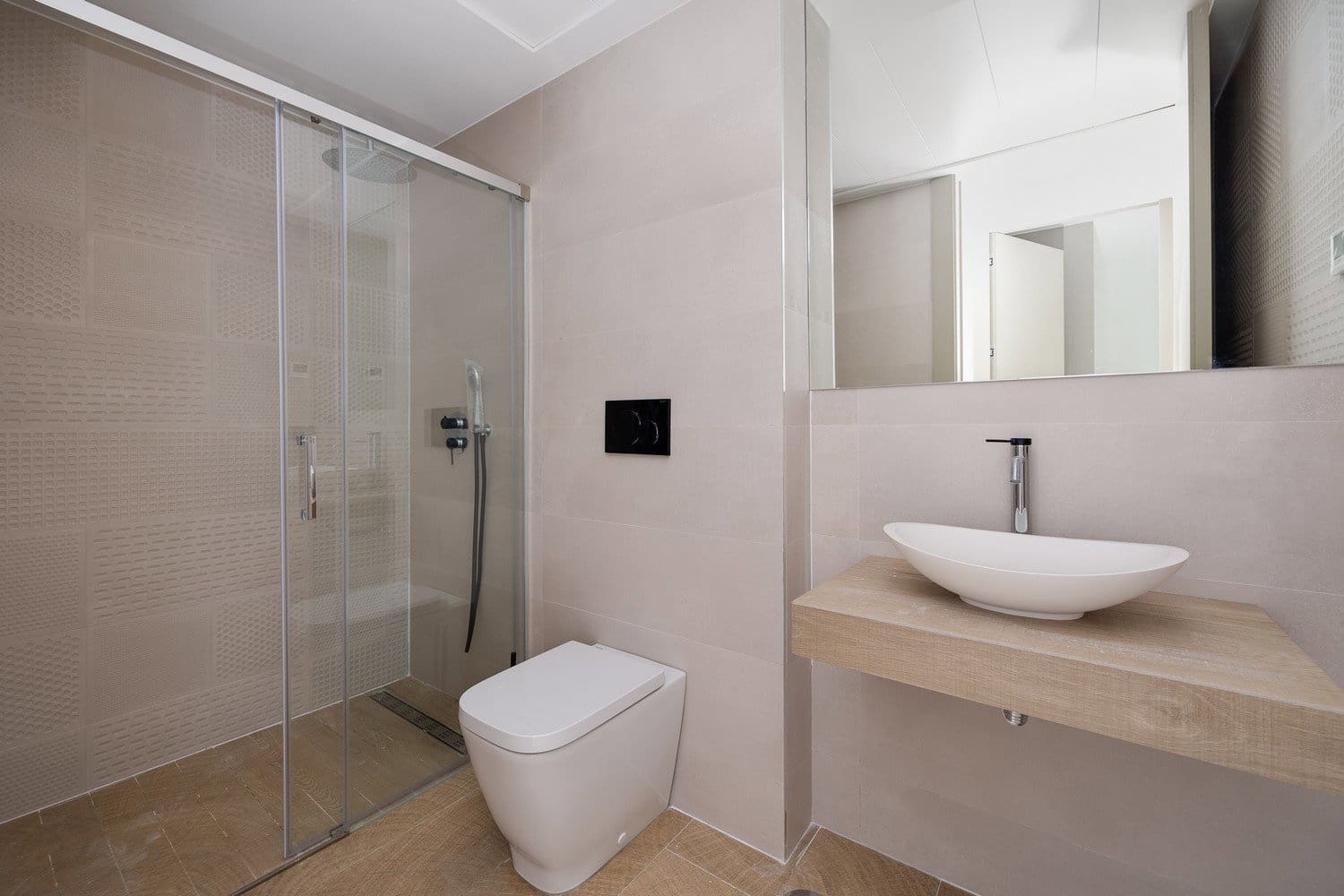 2 sypialnia Penthouse na sprzedaż w Algorfa z basenem garażem - 299 000 € (Ref: 9902095)