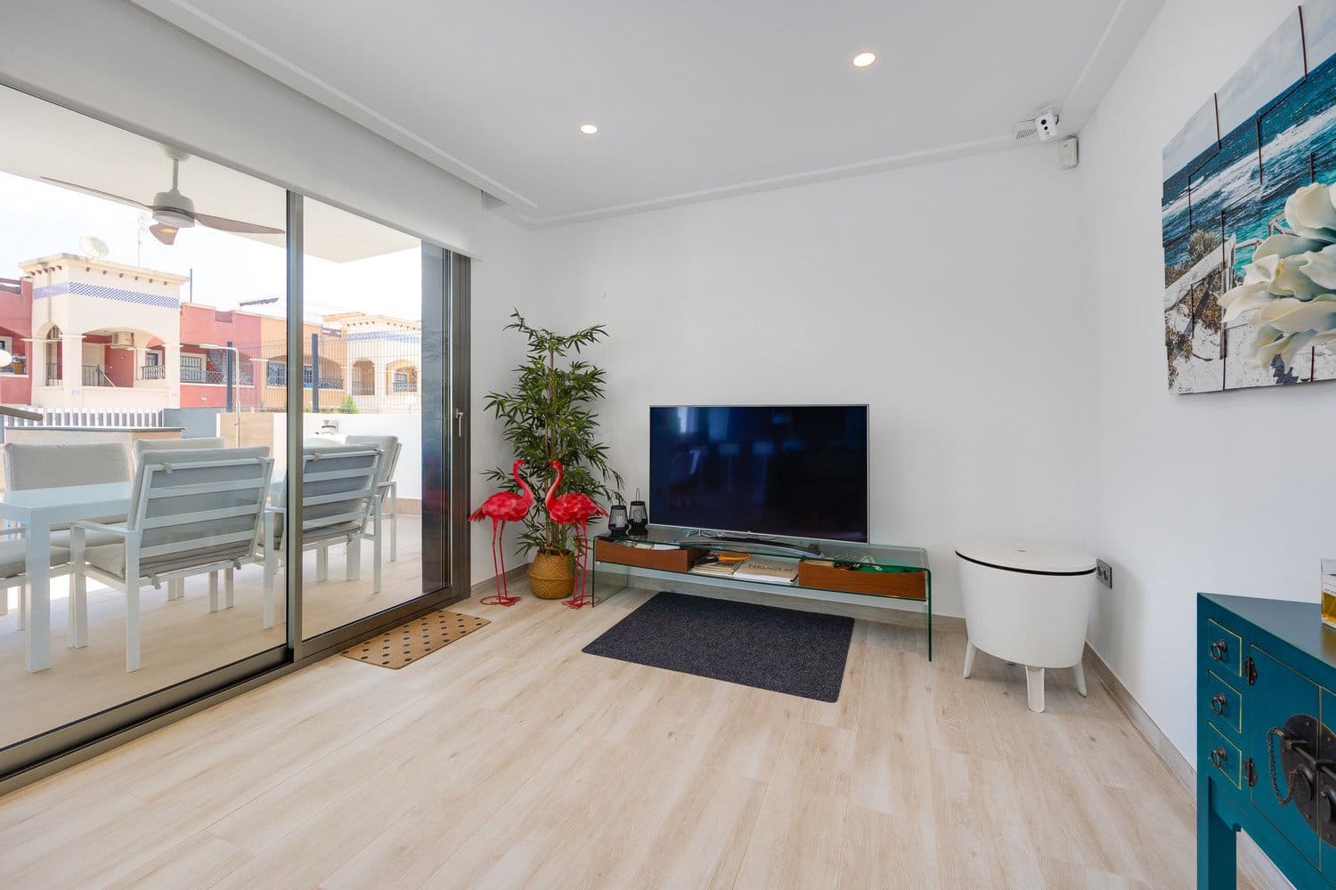 4 chambre Villa/Maison à vendre à Orihuela Costa avec piscine - 479 000 € (Ref: 9905080)