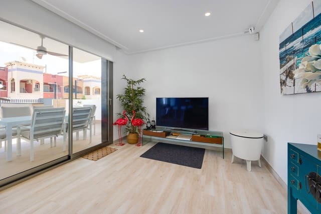 4 sypialnia Willa na sprzedaż w Zeniamar - Horizonte - La Campana, Orihuela z basenem - 479 000 € (Ref: 9905080)