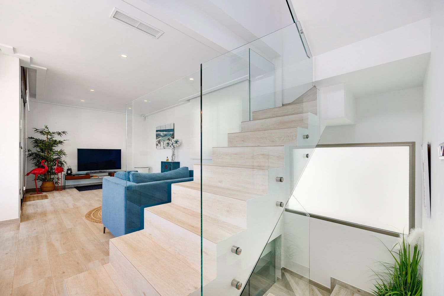 4 chambre Villa/Maison à vendre à Orihuela Costa avec piscine - 479 000 € (Ref: 9905080)