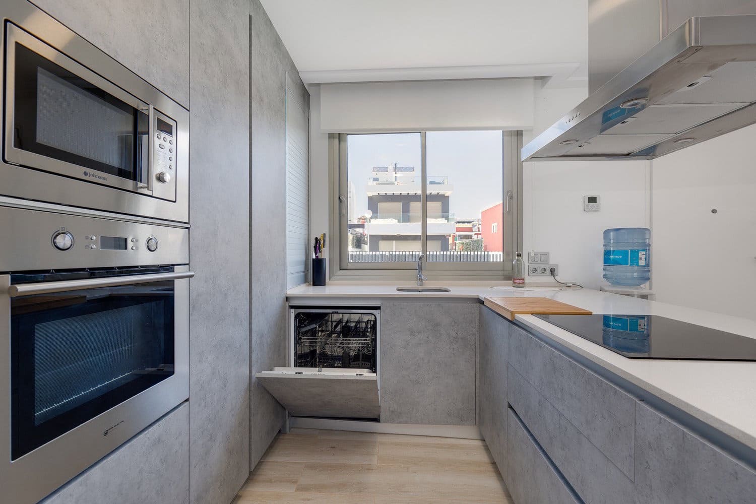 4 chambre Villa/Maison à vendre à Orihuela Costa avec piscine - 479 000 € (Ref: 9905080)