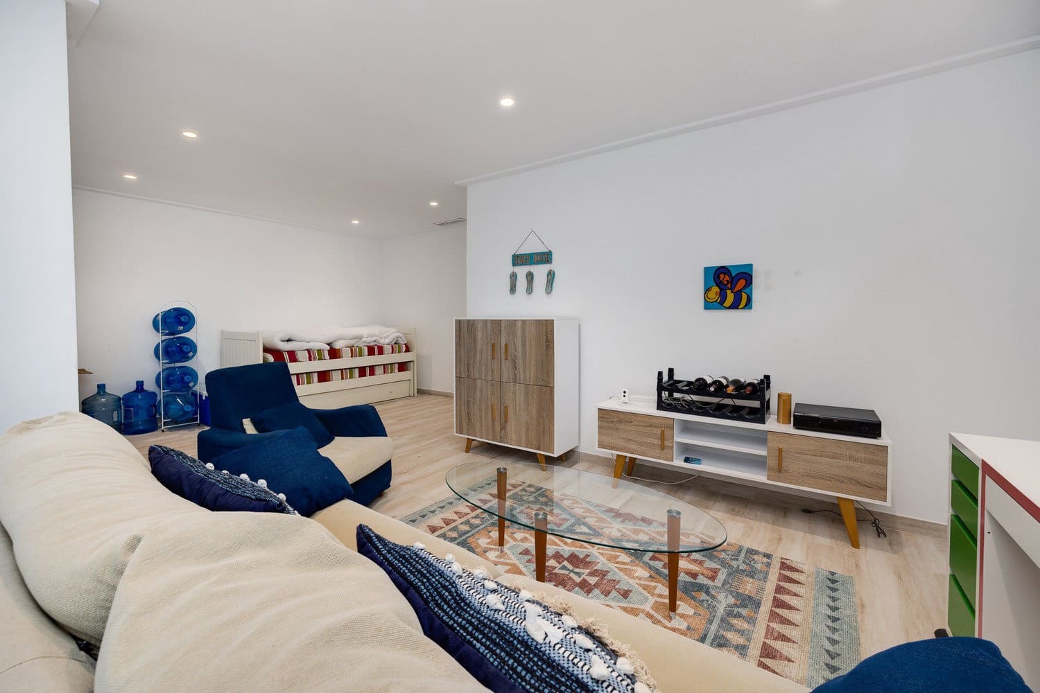 4 chambre Villa/Maison à vendre à Orihuela Costa avec piscine - 479 000 € (Ref: 9905080)