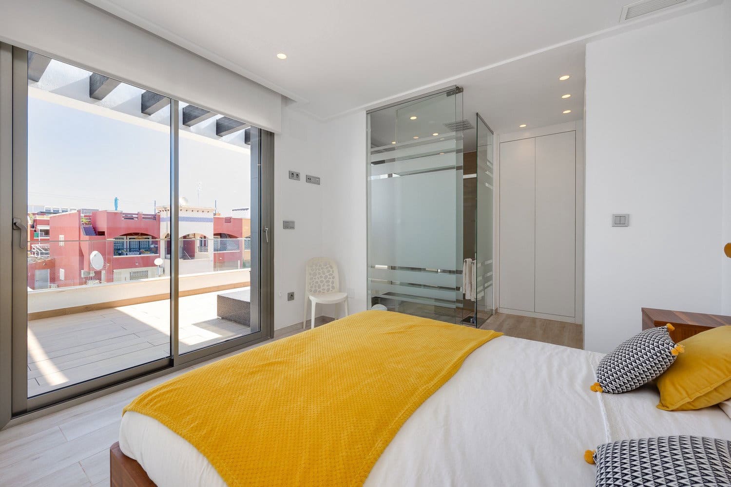 4 chambre Villa/Maison à vendre à Orihuela Costa avec piscine - 479 000 € (Ref: 9905080)