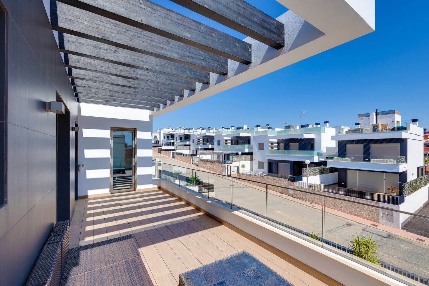 4 chambre Villa/Maison à vendre à Orihuela Costa avec piscine - 479 000 € (Ref: 9905080)