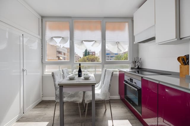 2 soveværelse Lejlighed til salg i Playa del Cura, Torrevieja - € 165.000 (Ref: 9918610)