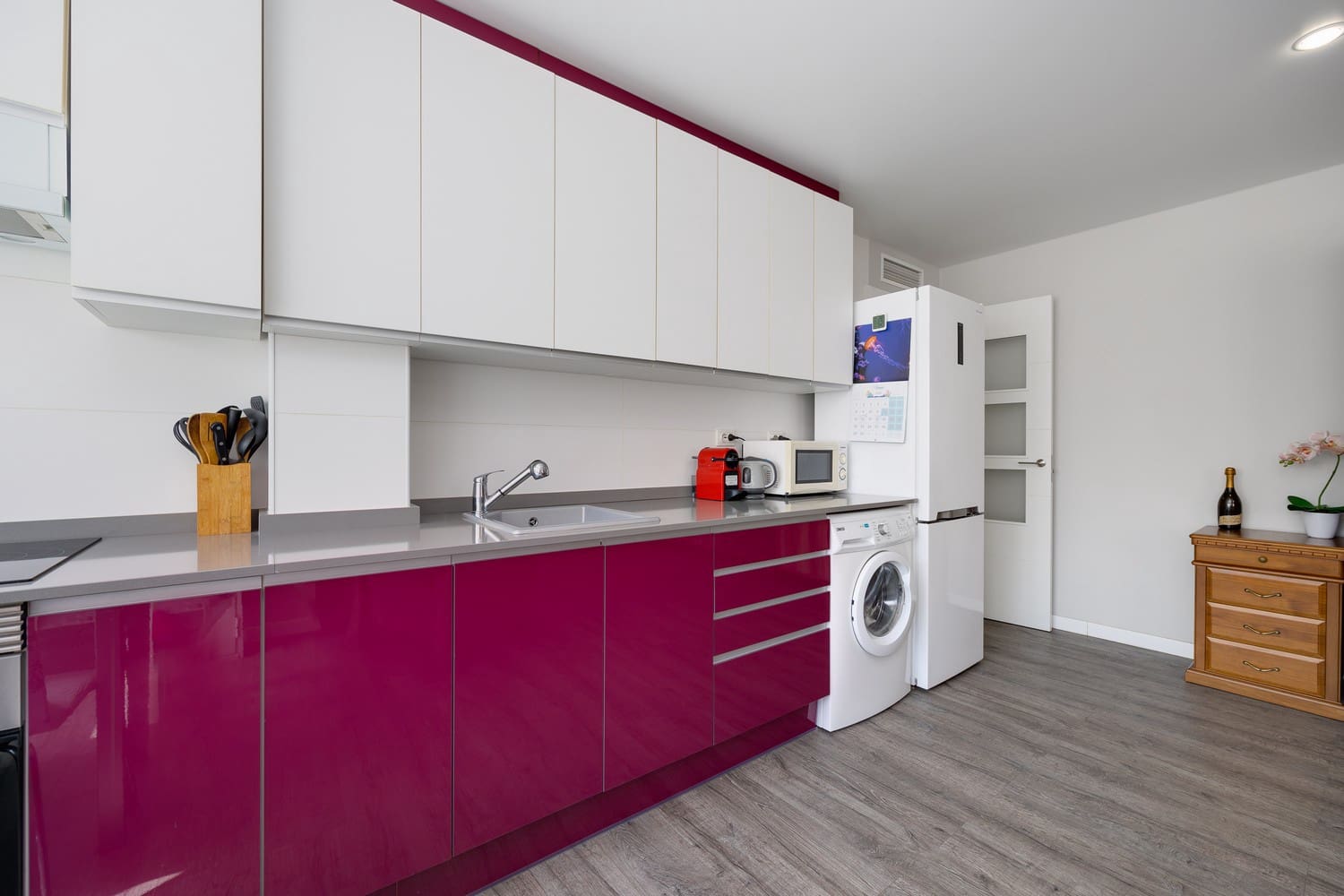 2 soveværelse Lejlighed til salg i Torrevieja - € 165.000 (Ref: 9918610)