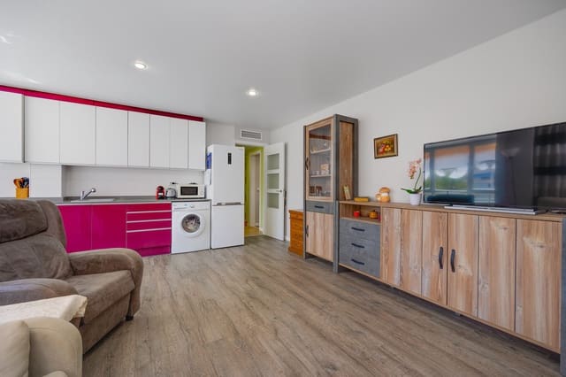 2 soveværelse Lejlighed til salg i Playa del Cura, Torrevieja - € 165.000 (Ref: 9918610)