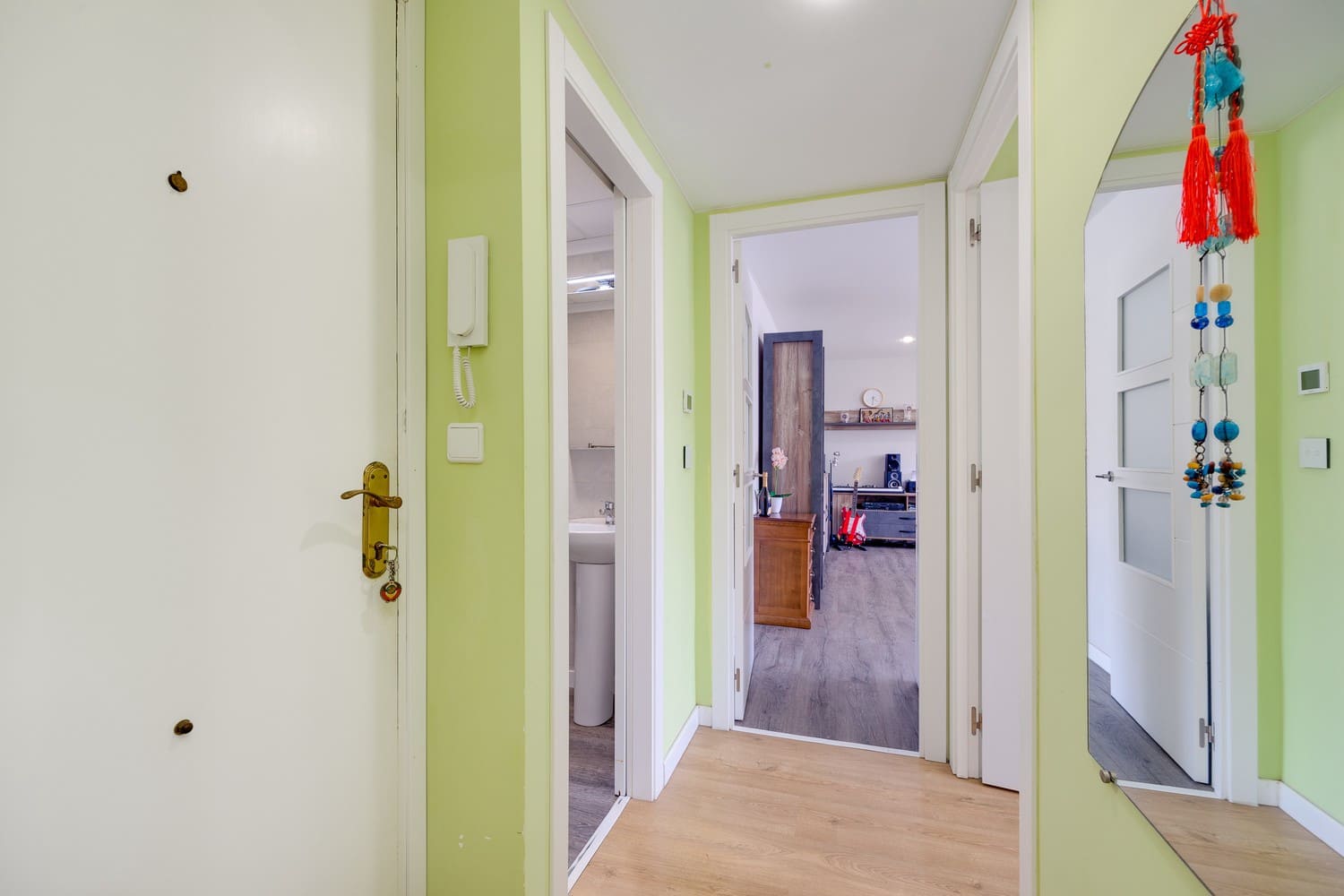 2 soveværelse Lejlighed til salg i Torrevieja - € 165.000 (Ref: 9918610)
