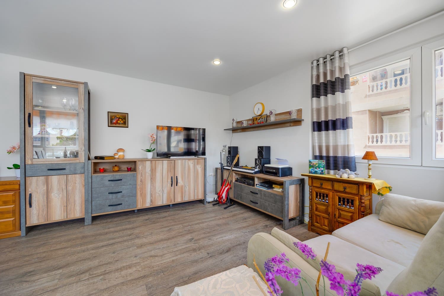 2 soveværelse Lejlighed til salg i Torrevieja - € 165.000 (Ref: 9918610)