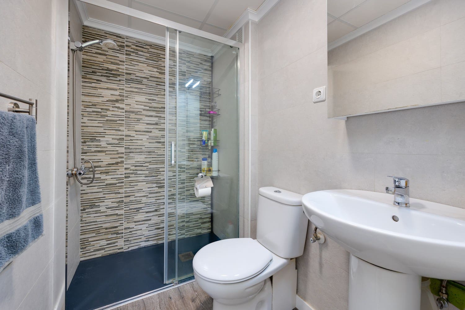 2 soveværelse Lejlighed til salg i Torrevieja - € 165.000 (Ref: 9918610)