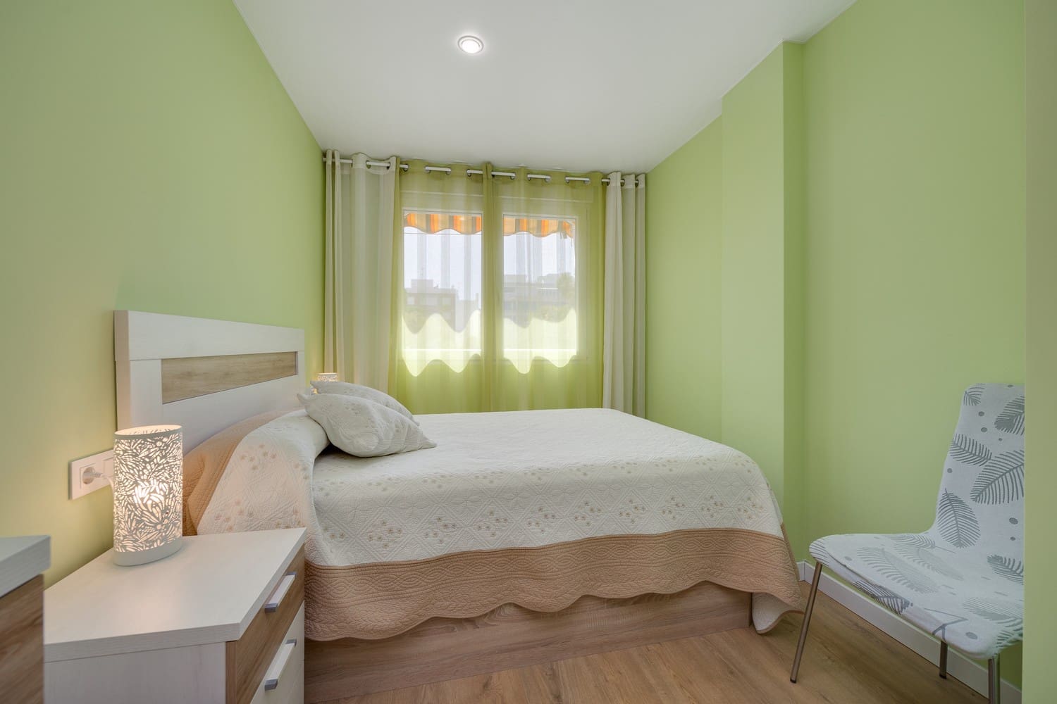 2 soveværelse Lejlighed til salg i Torrevieja - € 165.000 (Ref: 9918610)