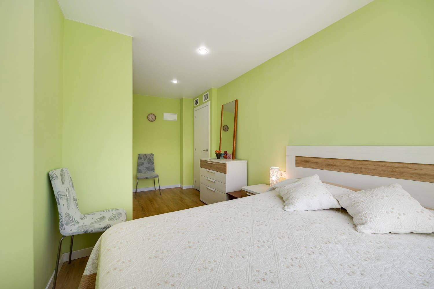 2 soveværelse Lejlighed til salg i Torrevieja - € 165.000 (Ref: 9918610)