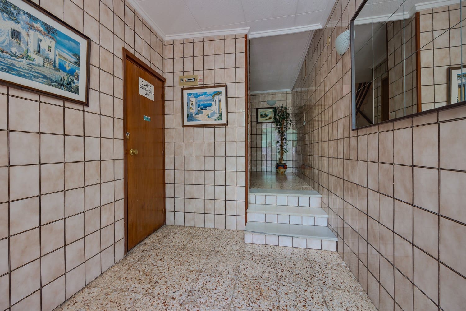 2 soveværelse Lejlighed til salg i Torrevieja - € 165.000 (Ref: 9918610)
