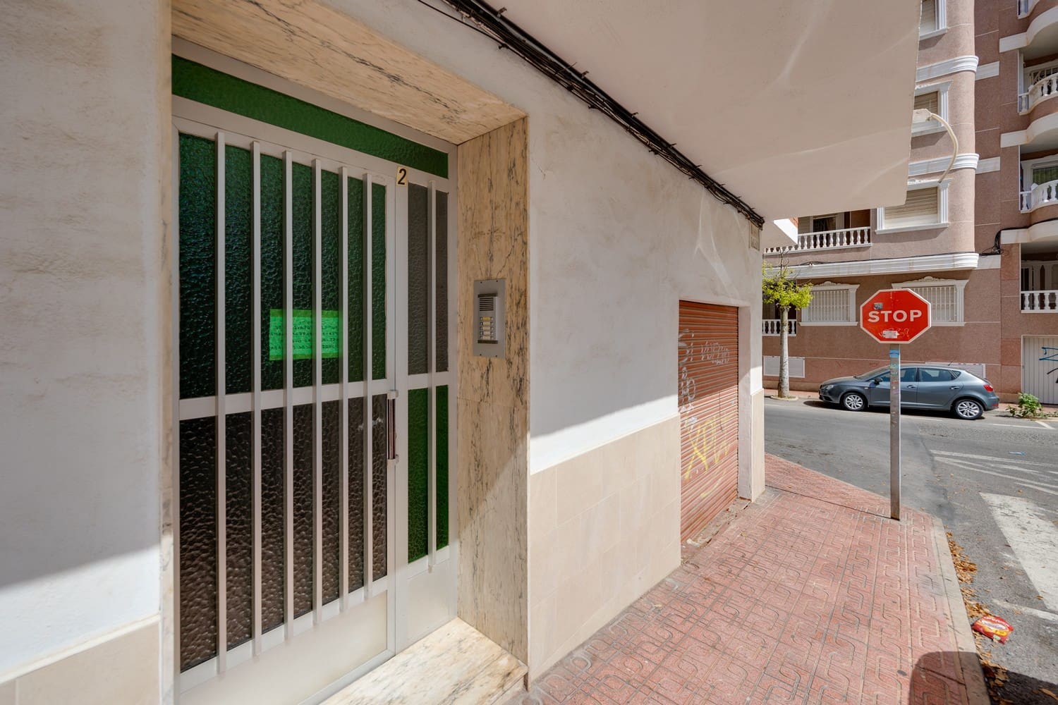 2 soveværelse Lejlighed til salg i Torrevieja - € 165.000 (Ref: 9918610)