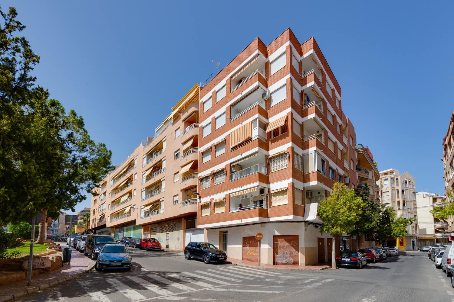2 soveværelse Lejlighed til salg i Torrevieja - € 165.000 (Ref: 9918610)