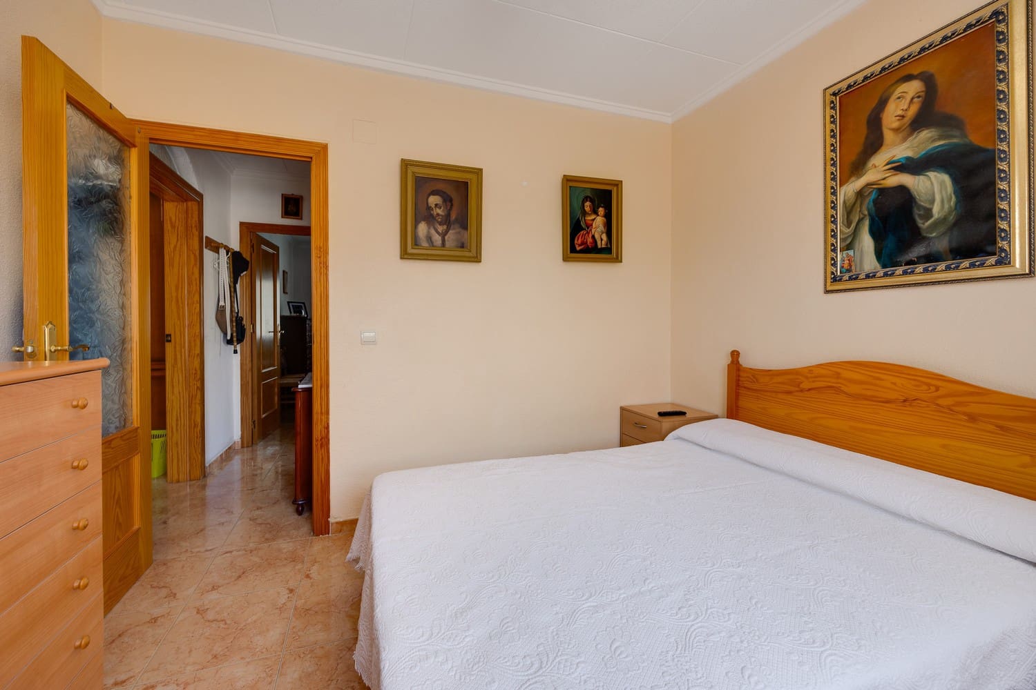5 chambre Villa/Maison à vendre à El Chaparral avec piscine garage - 450 000 € (Ref: 9938696)