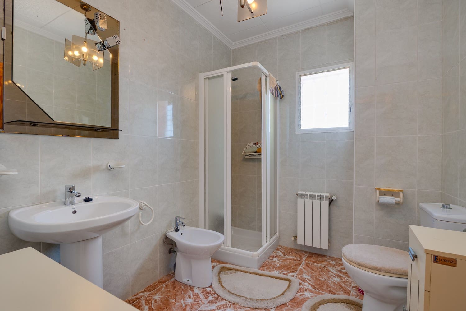 5 chambre Villa/Maison à vendre à El Chaparral avec piscine garage - 450 000 € (Ref: 9938696)