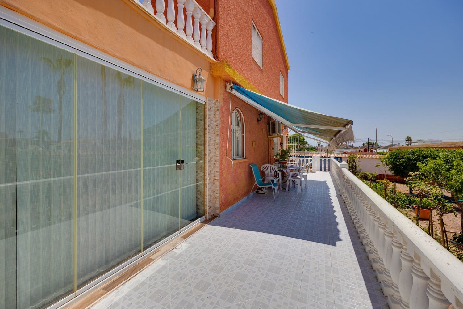 5 chambre Villa/Maison à vendre à El Chaparral avec piscine garage - 450 000 € (Ref: 9938696)