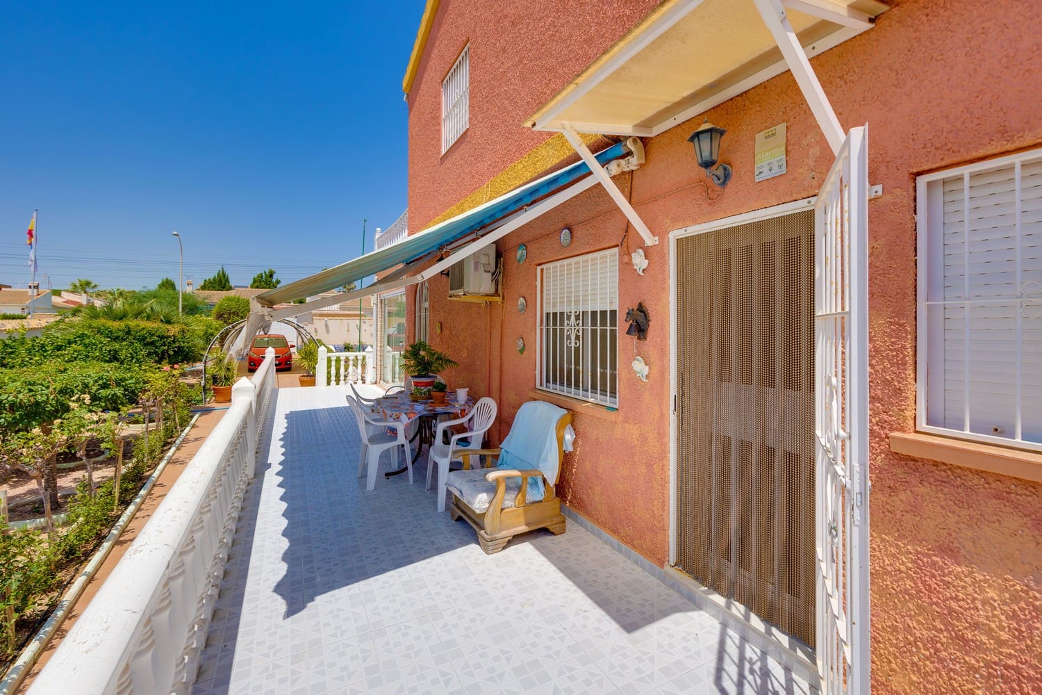5 chambre Villa/Maison à vendre à El Chaparral avec piscine garage - 450 000 € (Ref: 9938696)