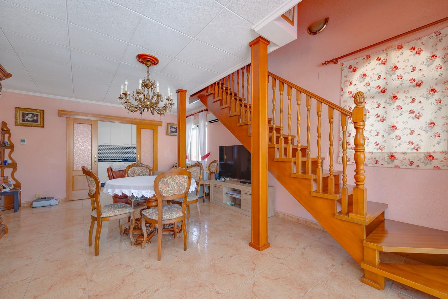 5 chambre Villa/Maison à vendre à El Chaparral avec piscine garage - 450 000 € (Ref: 9938696)