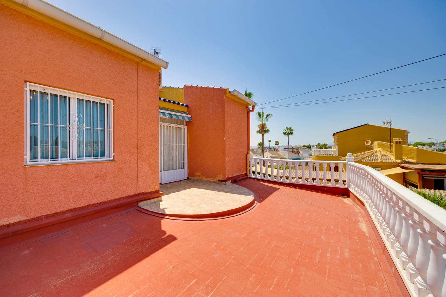 5 chambre Villa/Maison à vendre à El Chaparral avec piscine garage - 450 000 € (Ref: 9938696)