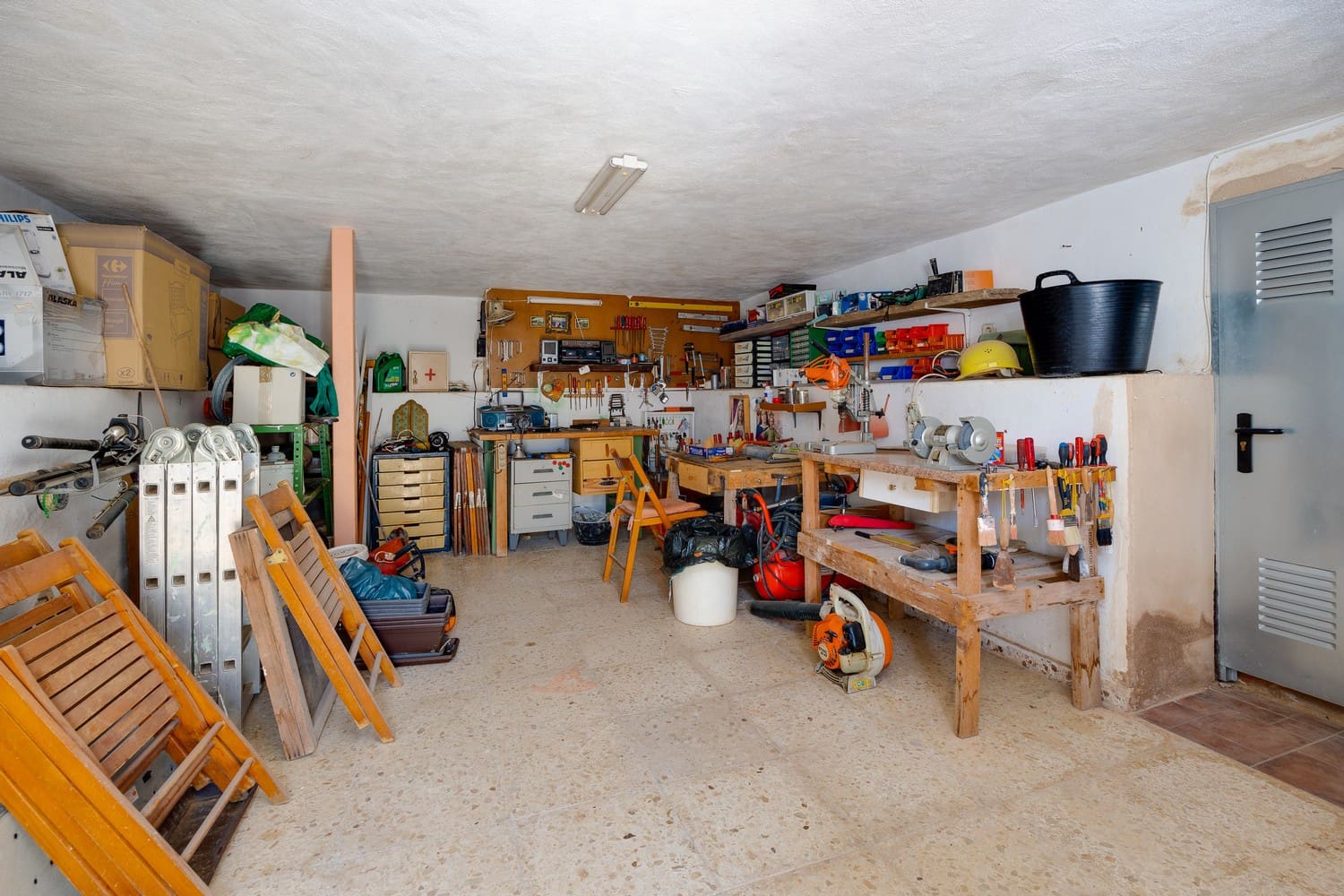 5 chambre Villa/Maison à vendre à El Chaparral avec piscine garage - 450 000 € (Ref: 9938696)