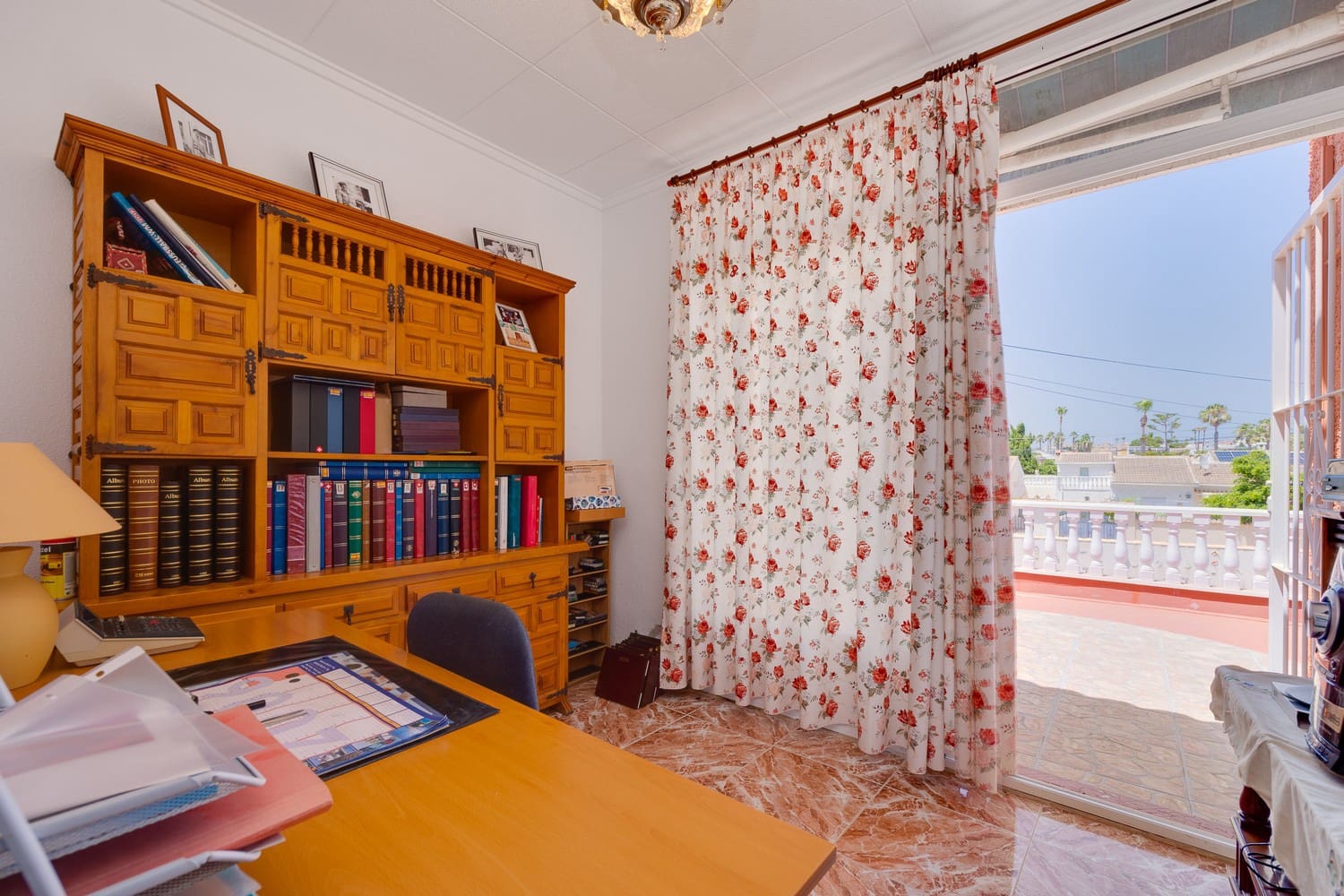 5 chambre Villa/Maison à vendre à El Chaparral avec piscine garage - 450 000 € (Ref: 9938696)