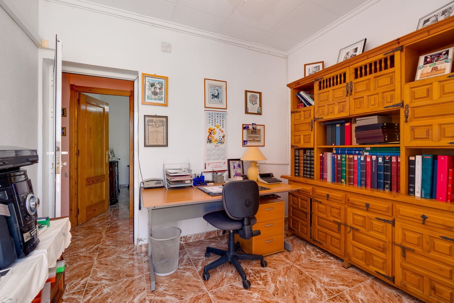 5 chambre Villa/Maison à vendre à El Chaparral avec piscine garage - 450 000 € (Ref: 9938696)