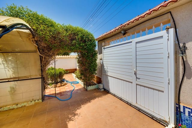 5 sypialnia Willa na sprzedaż w El Chaparral - La Siesta - La Torreta, Torrevieja z basenem garażem - 450 000 € (Ref: 9938696)