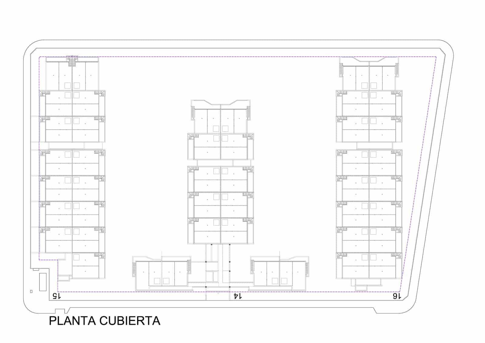 2 bedroom Apartment for sale in Pilar de la Horadada with pool garage - € 373,890 (Ref: 9953357)