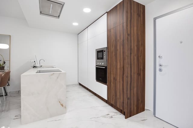 2 bedroom Apartment for sale in Pilar de la Horadada ciudad, Pilar de la Horadada with pool garage - € 373,890 (Ref: 9953357)