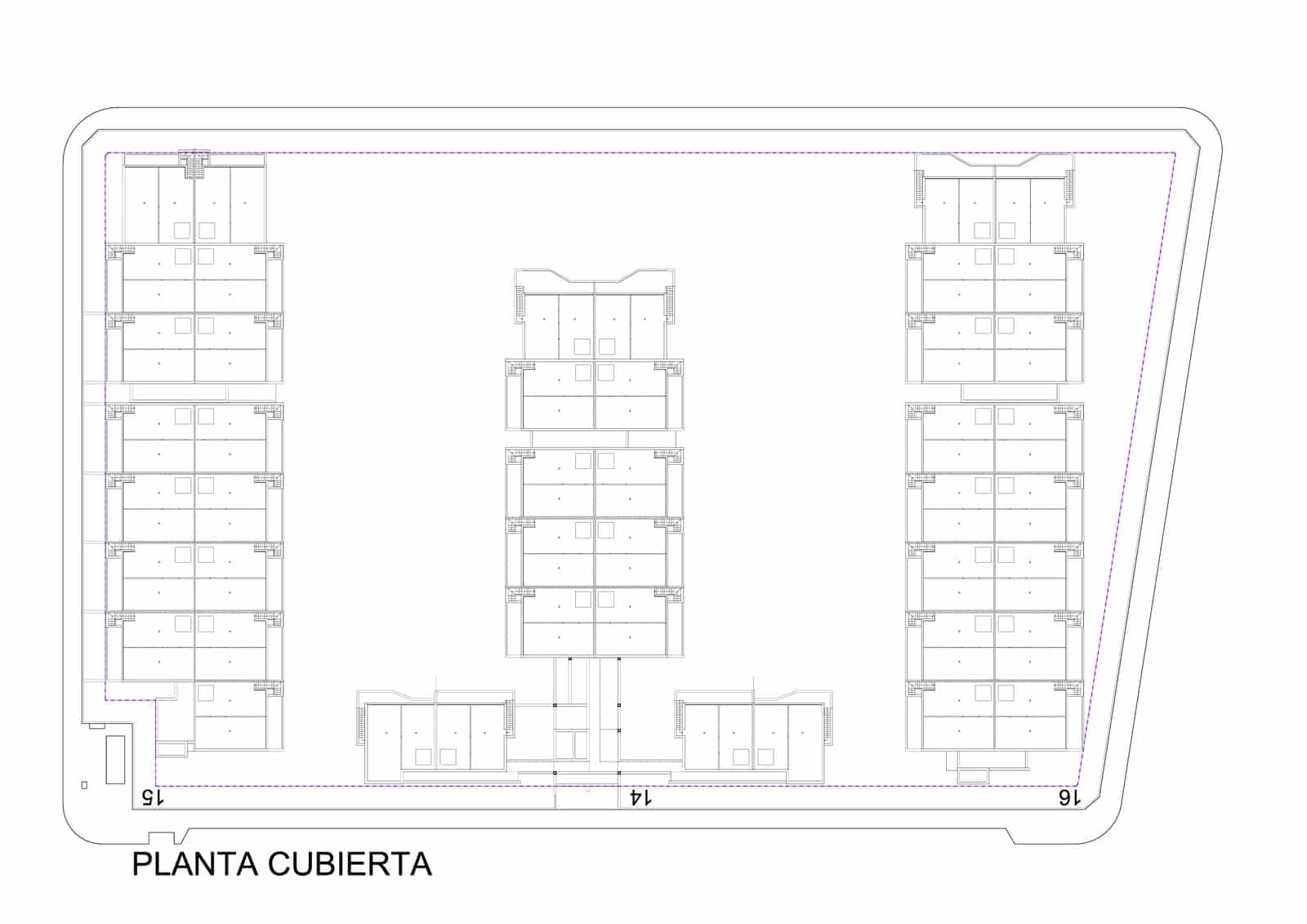 2 bedroom Apartment for sale in Pilar de la Horadada with pool garage - € 373,890 (Ref: 9953357)