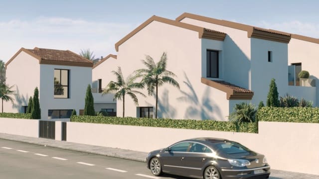 3 Zimmer Haus zu verkaufen in Bigastro mit Pool Garage - 269.500 € (Ref: 9956526)
