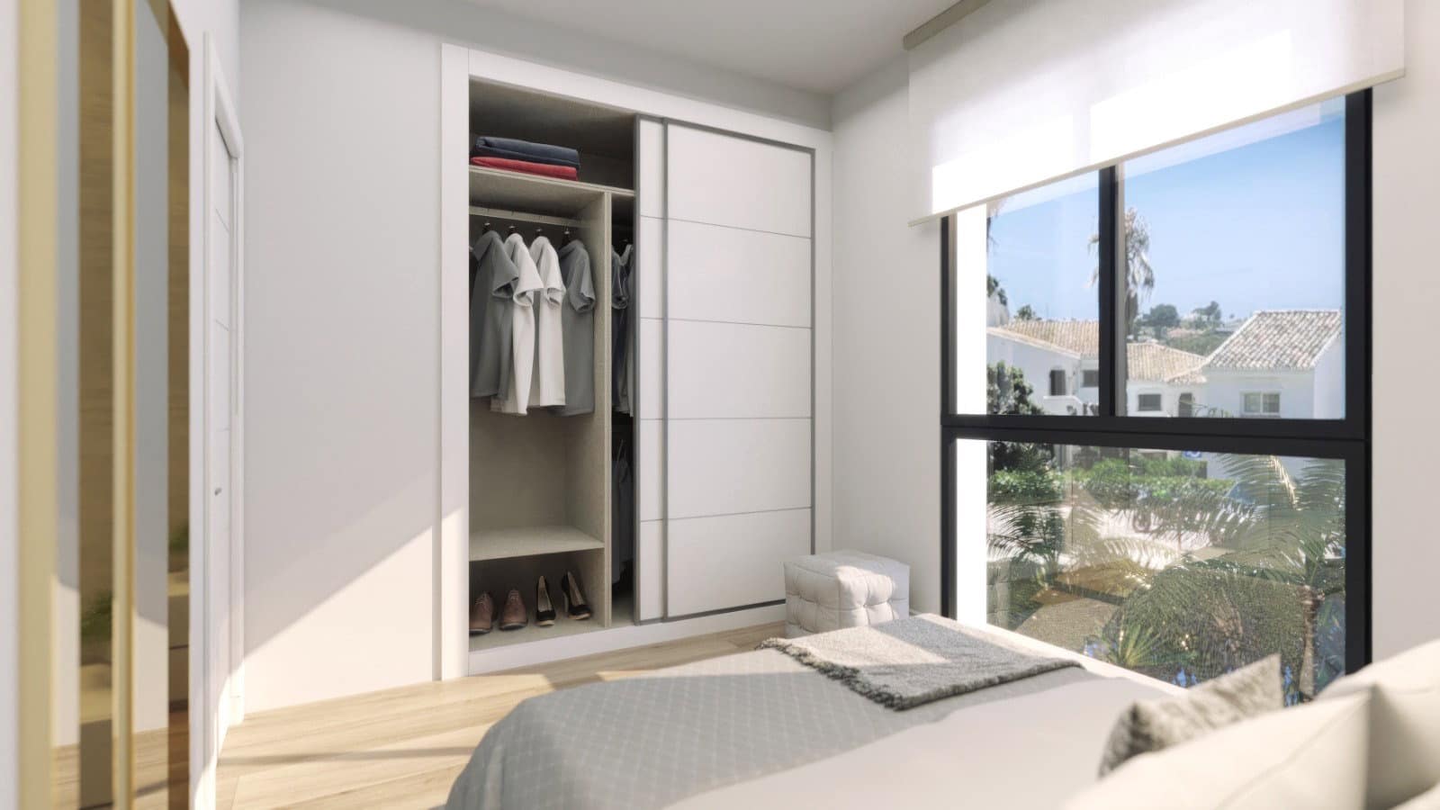 3 slaapkamer Huis te koop in Bigastro met zwembad garage - € 269.500 (Ref: 9956526)