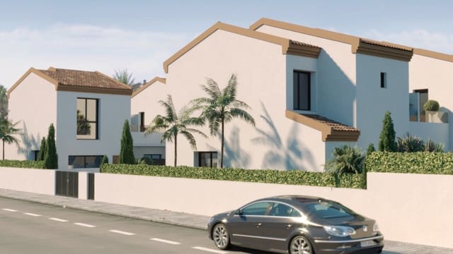 3 Zimmer Haus zu verkaufen in Bigastro mit Pool Garage - 269.500 € (Ref: 9956526)