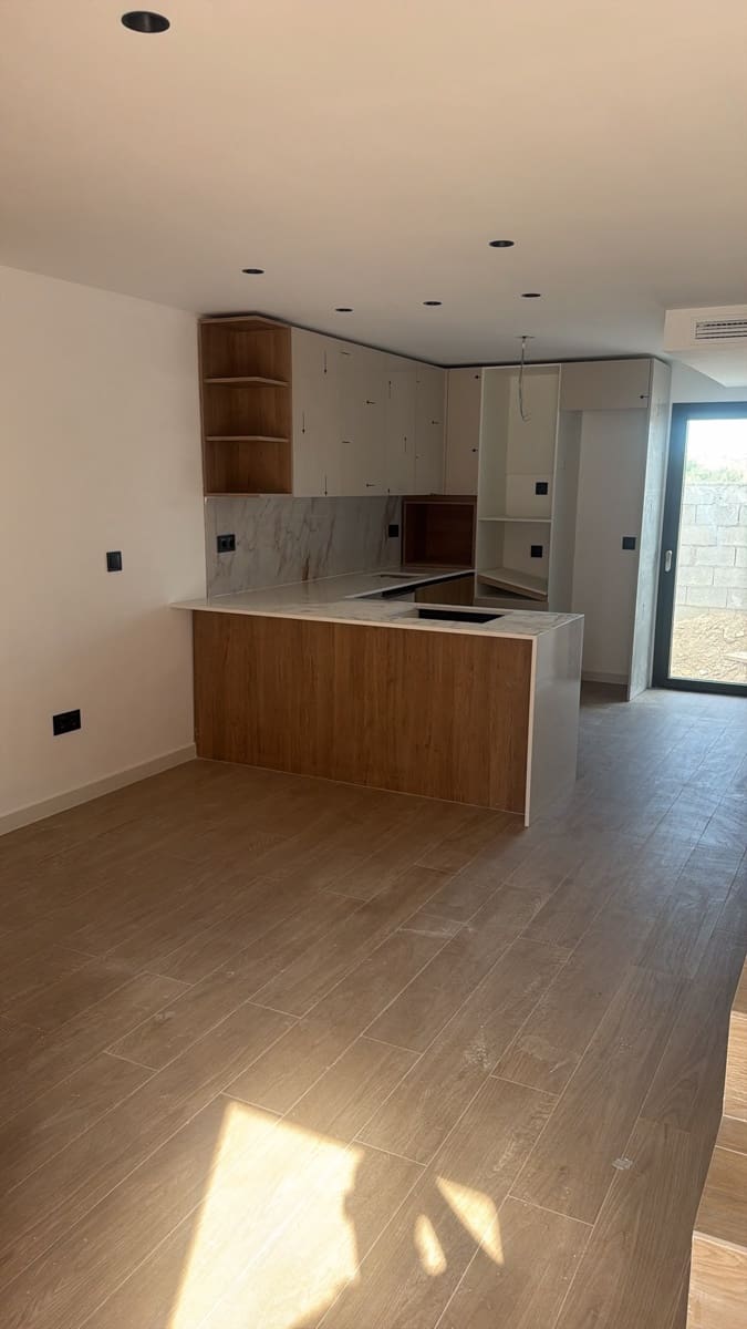 3 slaapkamer Huis te koop in Bigastro met zwembad garage - € 269.500 (Ref: 9956526)
