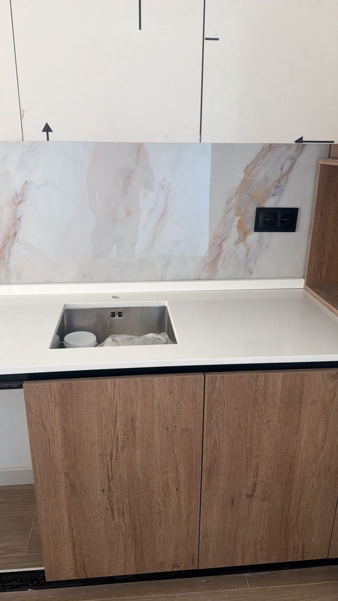 3 slaapkamer Huis te koop in Bigastro met zwembad garage - € 269.500 (Ref: 9956526)