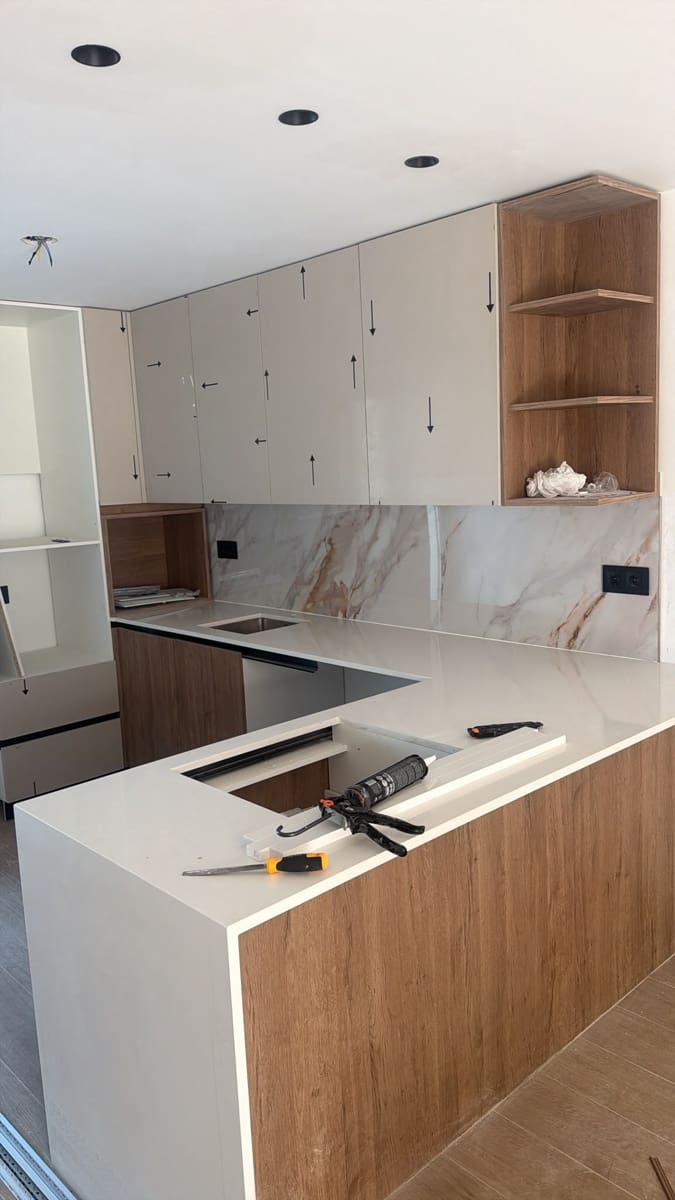 3 slaapkamer Huis te koop in Bigastro met zwembad garage - € 269.500 (Ref: 9956526)