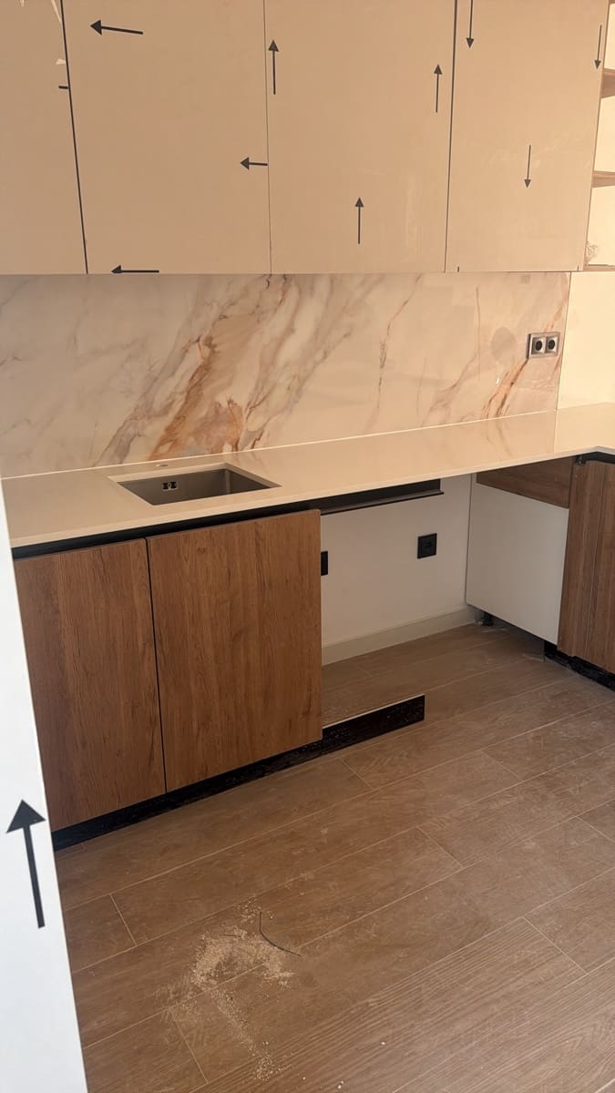 3 slaapkamer Huis te koop in Bigastro met zwembad garage - € 269.500 (Ref: 9956526)
