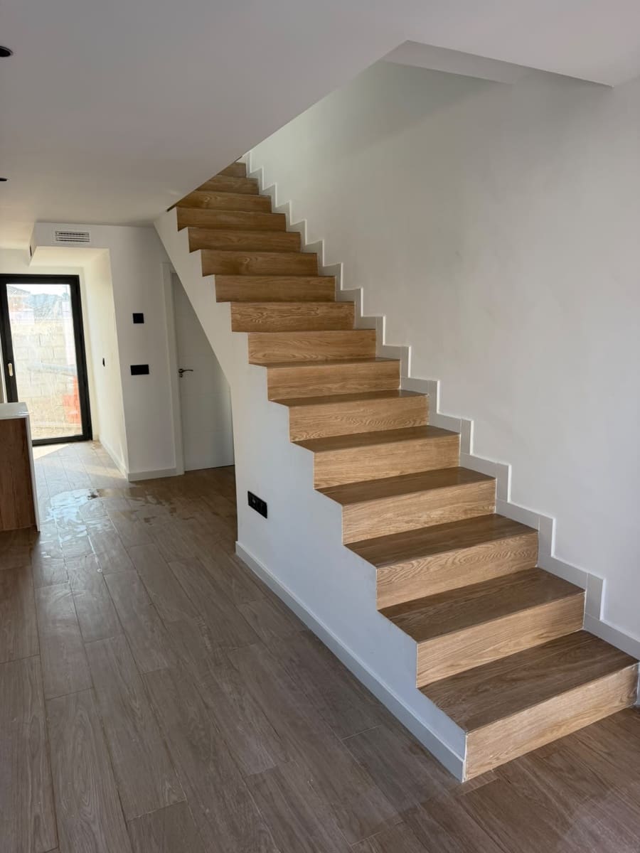 3 slaapkamer Huis te koop in Bigastro met zwembad garage - € 269.500 (Ref: 9956526)