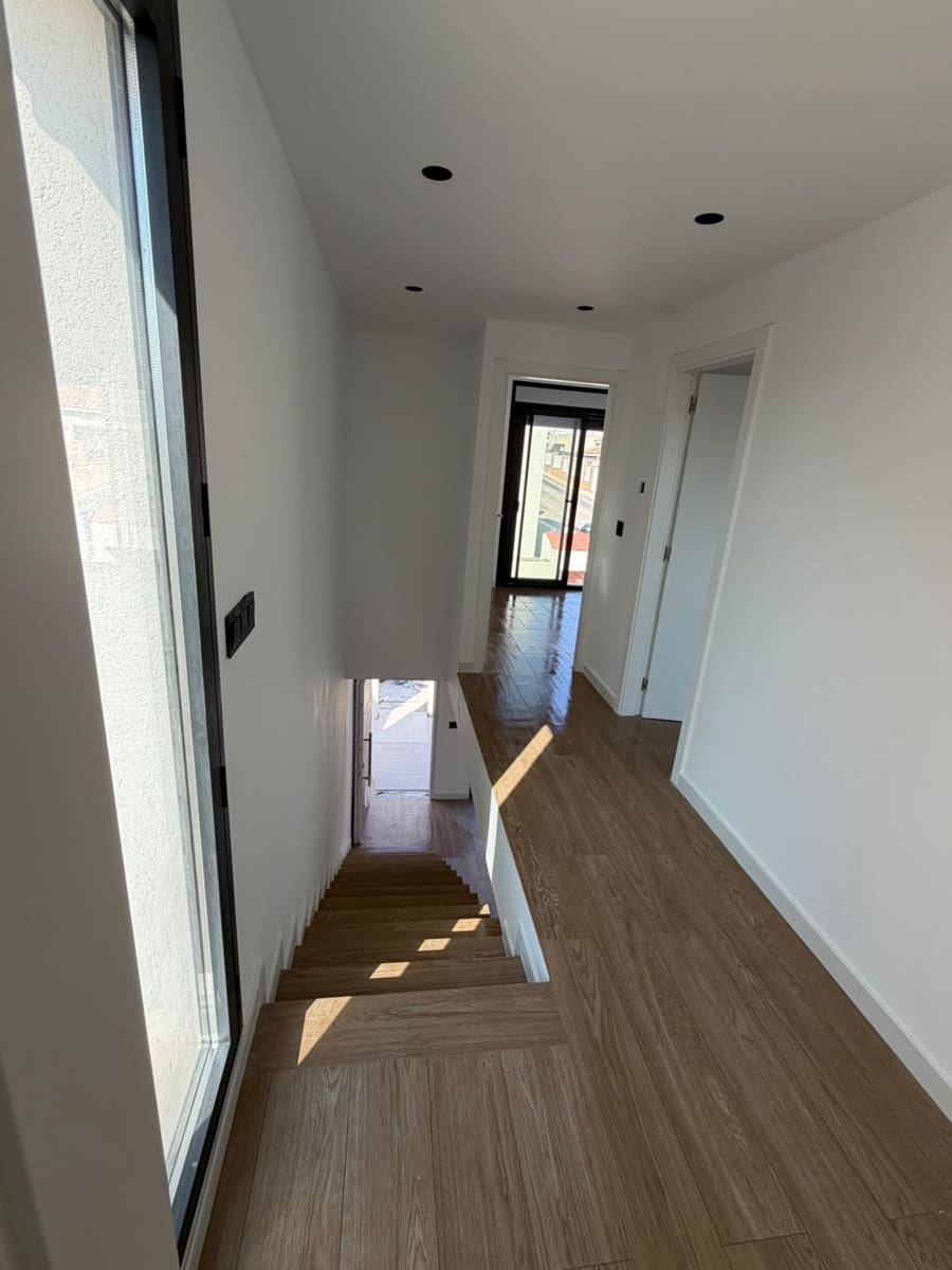 3 slaapkamer Huis te koop in Bigastro met zwembad garage - € 269.500 (Ref: 9956526)