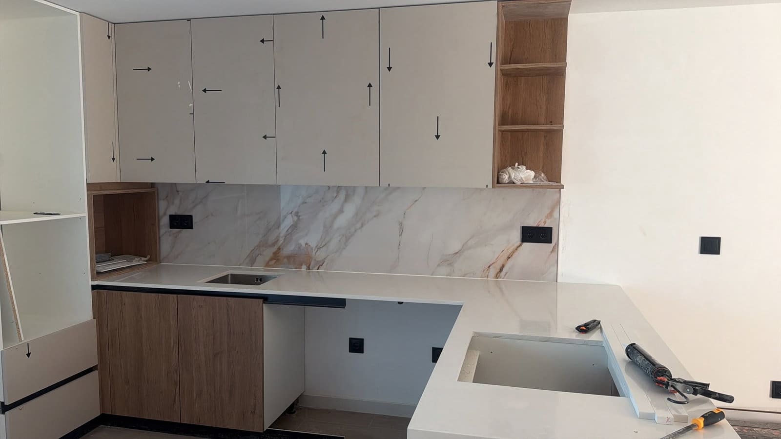 3 slaapkamer Huis te koop in Bigastro met zwembad garage - € 269.500 (Ref: 9956526)