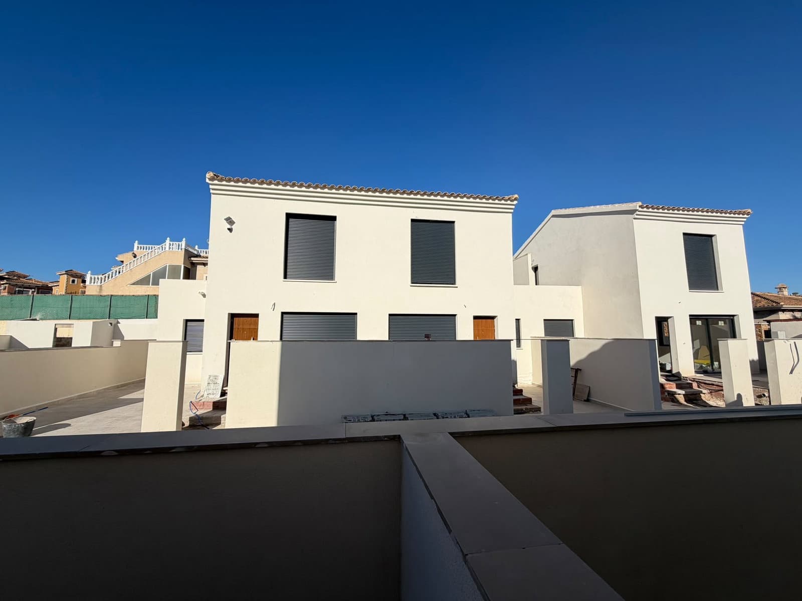 3 slaapkamer Huis te koop in Bigastro met zwembad garage - € 269.500 (Ref: 9956526)