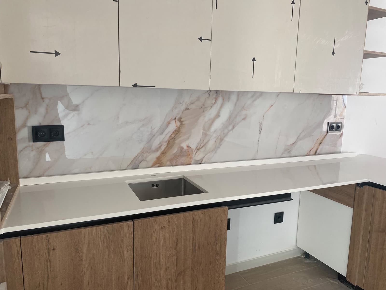 3 slaapkamer Huis te koop in Bigastro met zwembad garage - € 269.500 (Ref: 9956526)