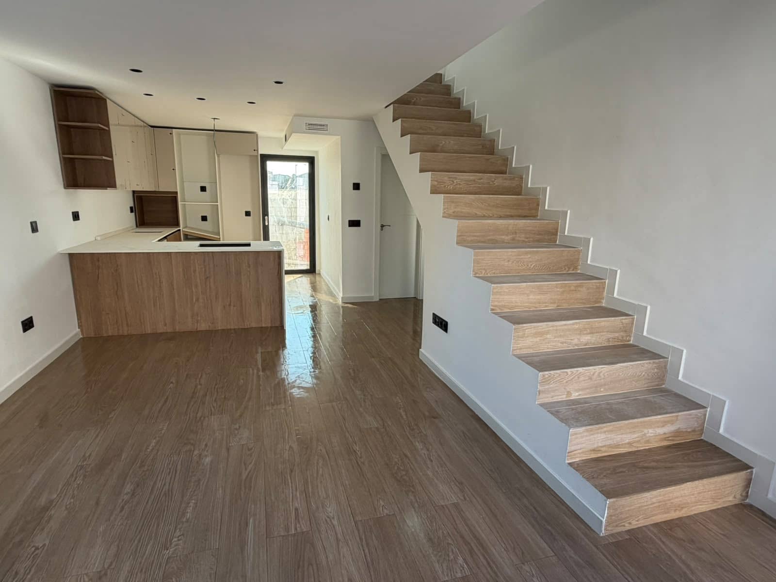 3 slaapkamer Huis te koop in Bigastro met zwembad garage - € 269.500 (Ref: 9956526)