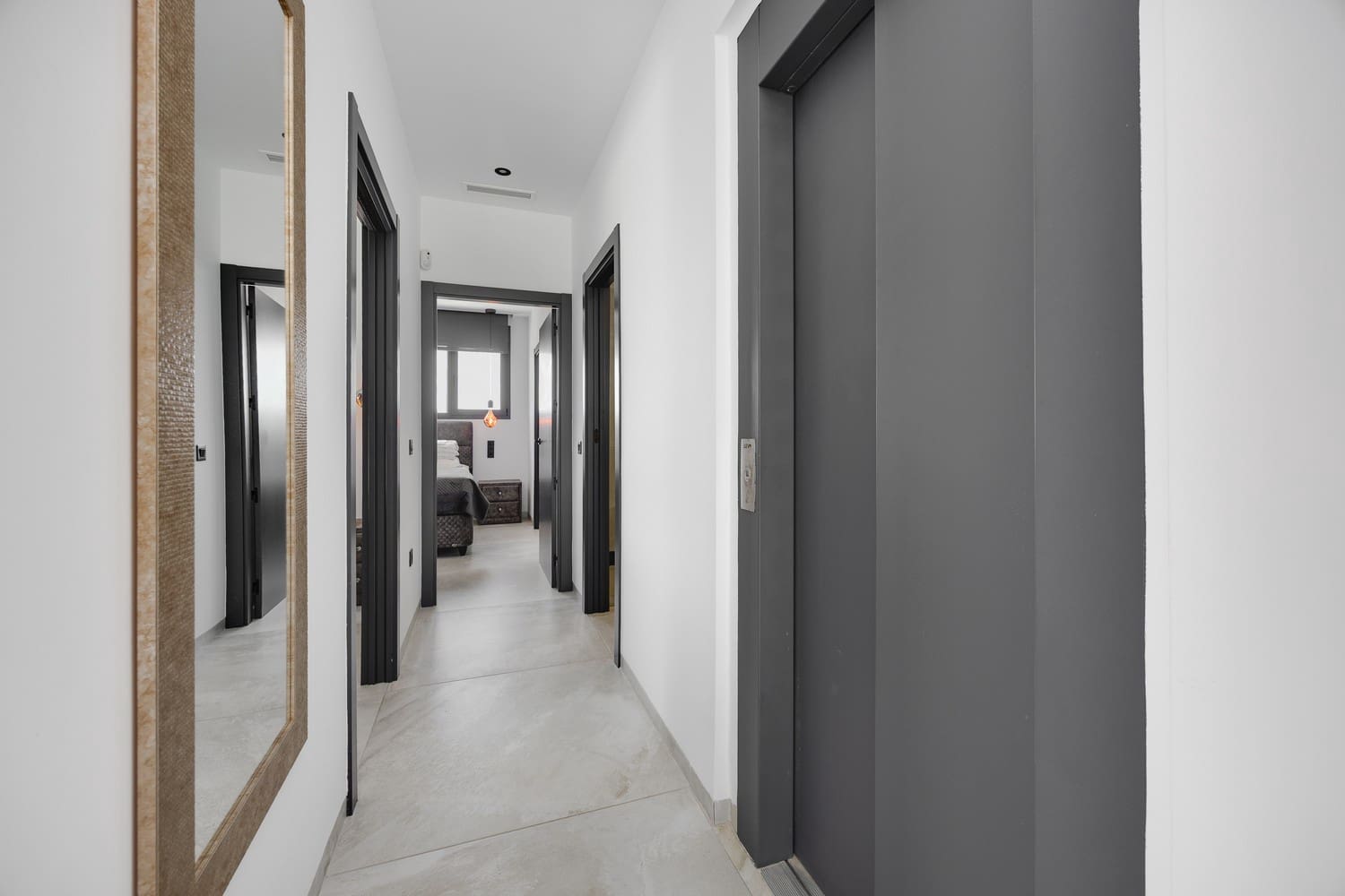 2 soverom Penthouse til salgs i La Marquesa med svømmebasseng garasje - € 540 000 (Ref: 9980643)