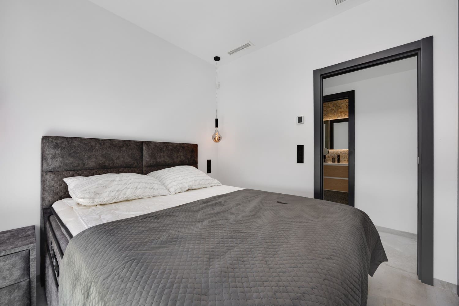 2 soverom Penthouse til salgs i La Marquesa med svømmebasseng garasje - € 540 000 (Ref: 9980643)